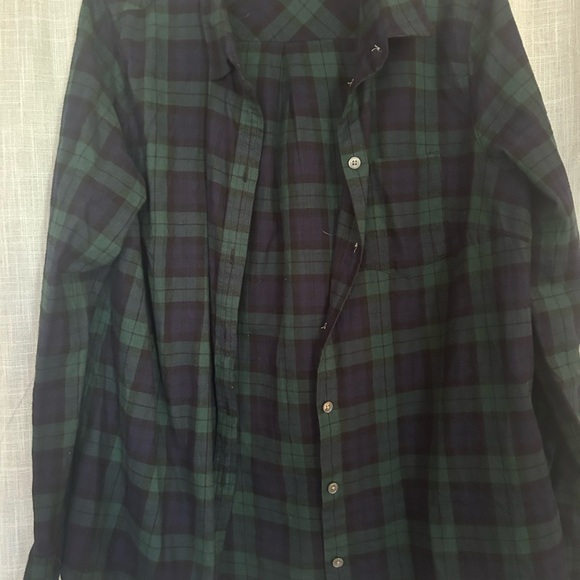 Bring on the fall flannel!  J. Crew Flannel Bundle - Picture 1 of 3